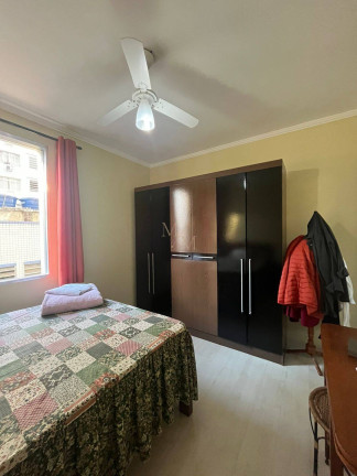 Imagem Apartamento com 2 Quartos à Venda, 92 m² em Gonzaga - Santos