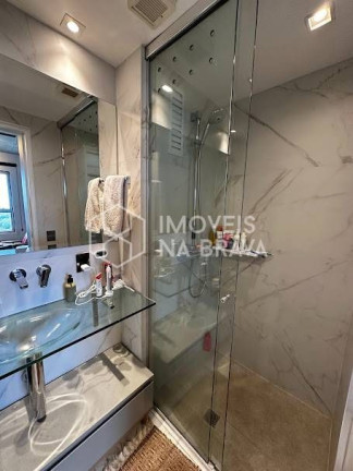 Imagem Apartamento com 1 Quarto à Venda, 70 m² em Praia Brava - Itajaí