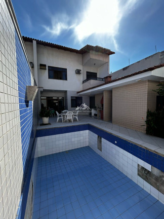 Imagem Casa com 4 Quartos à Venda, 246 m² em Mata Da Praia - Vitória Imagem Casa com 4 Quartos à Venda, 246 m² em Mata Da Praia - Vitória