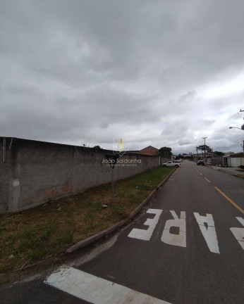 Imagem Terreno à Venda, 5.000 m² em Centro - Pinhais