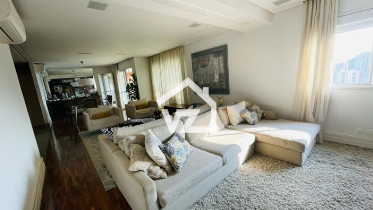 Imagem Apartamento com 3 Quartos à Venda, 177 m² em Panamby - São Paulo Imagem Apartamento com 3 Quartos à Venda, 177 m² em Panamby - São Paulo
