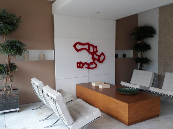 Imagem Apartamento com 3 Quartos à Venda, 129 m² em Campo Belo - São Paulo Imagem Apartamento com 3 Quartos à Venda, 129 m² em Campo Belo - São Paulo