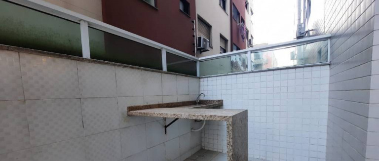 Imagem Apartamento com 2 Quartos à Venda, 93 m² em Zona Nova - Capão Da Canoa Imagem Apartamento com 2 Quartos à Venda, 93 m² em Zona Nova - Capão Da Canoa