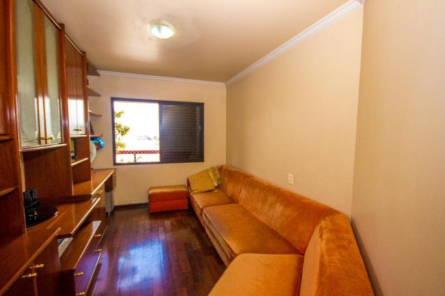 Imagem Apartamento com 4 Quartos à Venda, 179 m² em Tatuape - São Paulo