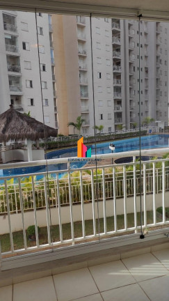 Imagem Apartamento com 3 Quartos à Venda, 83 m² em Vila Virginia - Jundiaí