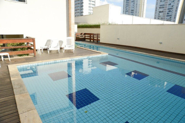 Imagem Apartamento com 1 Quarto para Alugar, 40 m² em Vila Leopoldina - São Paulo Imagem Apartamento com 1 Quarto para Alugar, 40 m² em Vila Leopoldina - São Paulo