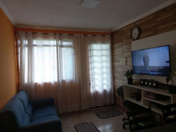 Casa com 2 Quartos à Venda, 45 m² em Aeroporto - Guarulhos