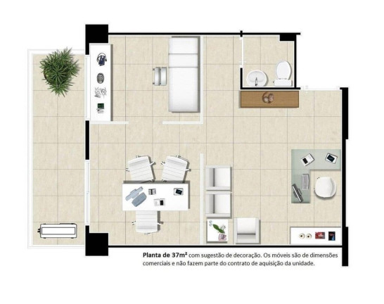 Imagem Imóvel Comercial à Venda, 34 m² em Vila Mariana - São Paulo Imagem Imóvel Comercial à Venda, 34 m² em Vila Mariana - São Paulo