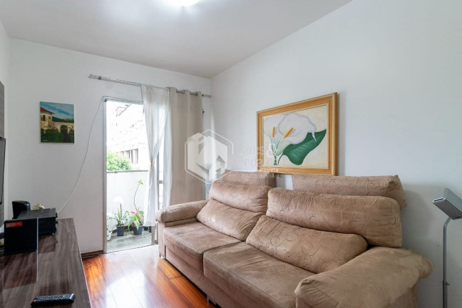 Imagem Apartamento com 3 Quartos à Venda, 148 m² em Vila Monte Alegre - São Paulo