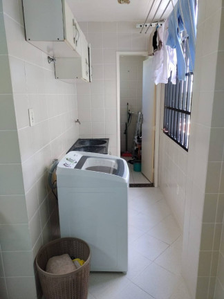 Imagem Apartamento com 3 Quartos à Venda, 98 m² em Centro - Aracaju