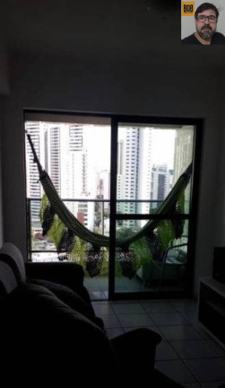 Imagem Apartamento com 2 Quartos à Venda, 62 m² em Rosarinho - Recife Imagem Apartamento com 2 Quartos à Venda, 62 m² em Rosarinho - Recife