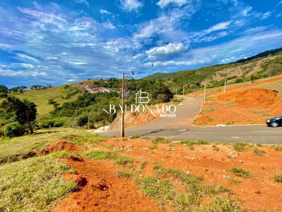 Imagem Terreno à Venda, 309 m² em Centro - Extrema