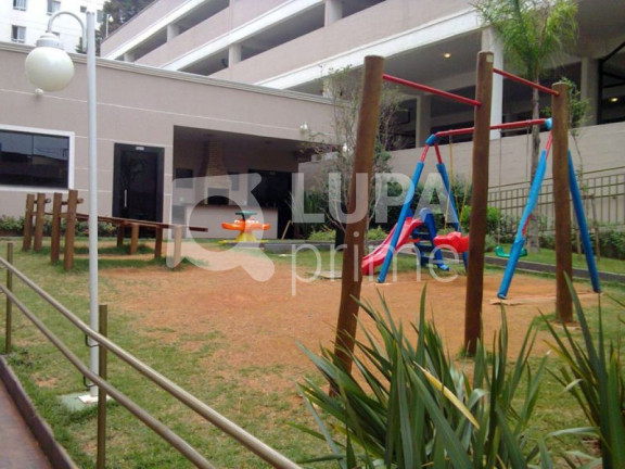 Imagem Apartamento com 2 Quartos à Venda, 44 m² em Centro - Guarulhos