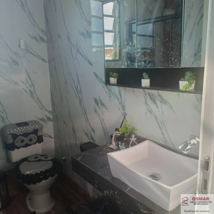 Imóvel com 2 Quartos à Venda, 49 m² em Loteamento Jardim Das águas - Sumaré