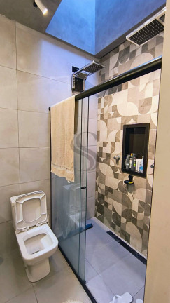 Imagem Casa com 2 Quartos à Venda, 160 m² em Horto Florestal - Sorocaba Imagem Casa com 2 Quartos à Venda, 160 m² em Horto Florestal - Sorocaba