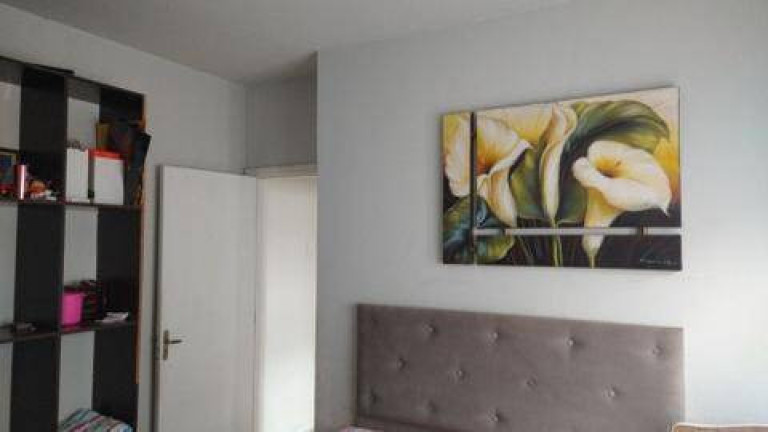 Imagem Casa com 3 Quartos à Venda,  em Centro - São José