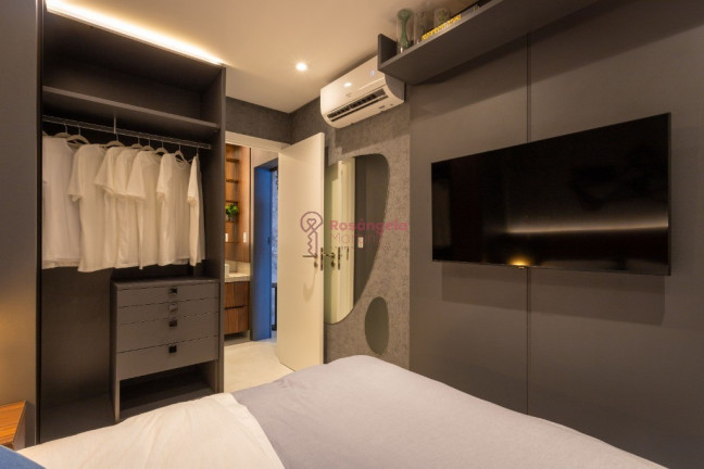 Imagem Apartamento com 2 Quartos à Venda, 40 m² em Praia De Itaparica - Vila Velha Imagem Apartamento com 2 Quartos à Venda, 40 m² em Praia De Itaparica - Vila Velha