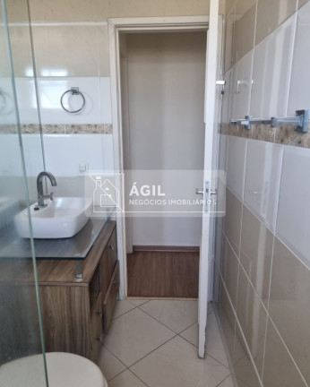 Imagem Apartamento com 2 Quartos à Venda, 55 m² em Jardim Augusta - São José Dos Campos Imagem Apartamento com 2 Quartos à Venda, 55 m² em Jardim Augusta - São José Dos Campos