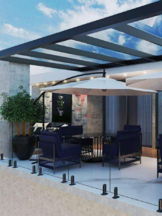 Imagem Apartamento com 4 Quartos à Venda, 166 m² em Porto Belo - Porto Belo