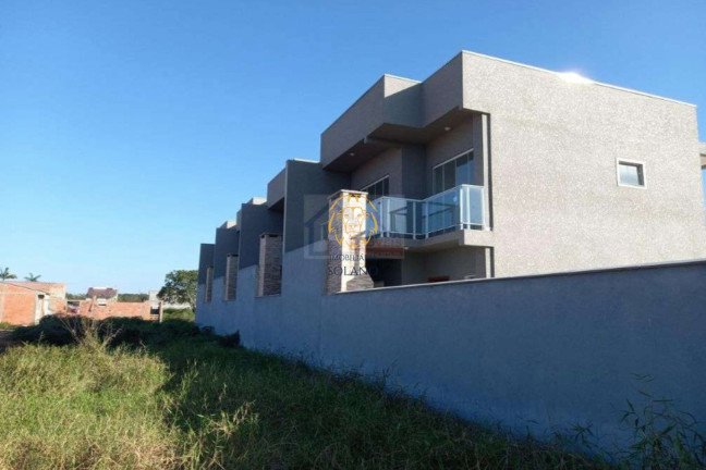 Imagem Sobrado com 3 Quartos à Venda, em São José 2 - Itapoá Imagem Sobrado com 3 Quartos à Venda, em São José 2 - Itapoá