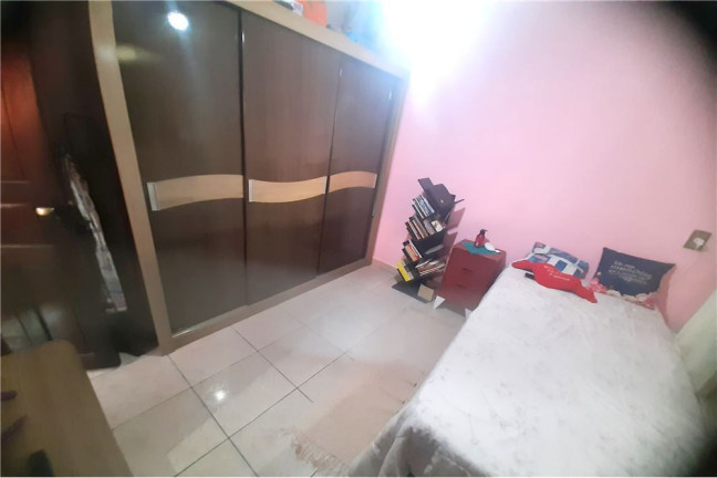 Imagem Casa com 3 Quartos à Venda, 179 m² em Vila Nova - Cubatão