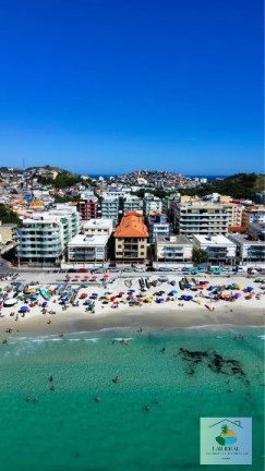 Imagem Apartamento com 2 Quartos à Venda,  em Prainha - Arraial Do Cabo