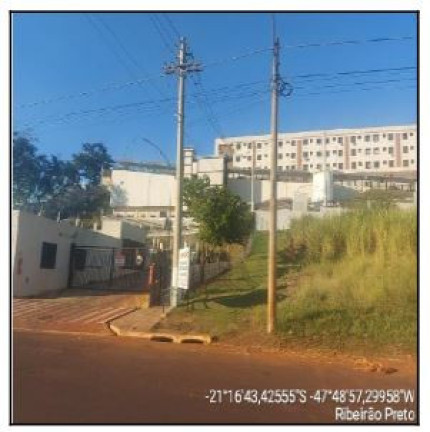 Apartamento com 2 Quartos à Venda, 42 m² em Jardim Santa Cecilia - Ribeirao Preto