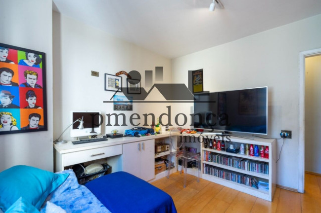 Imagem Apartamento com 2 Quartos à Venda, 100 m² em Pinheiros - São Paulo