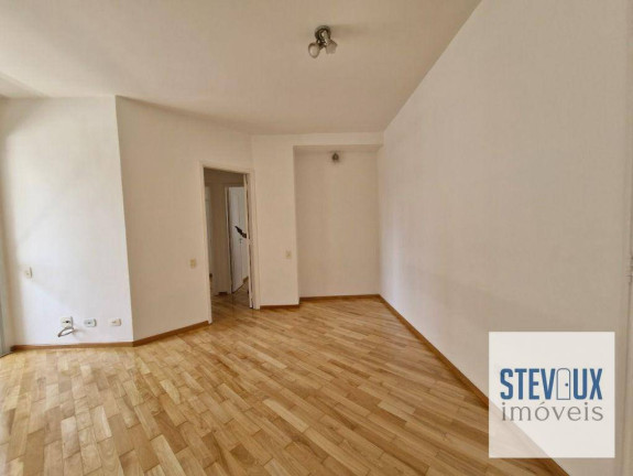 Imagem Apartamento com 2 Quartos para Alugar, 67 m² em Moema - São Paulo