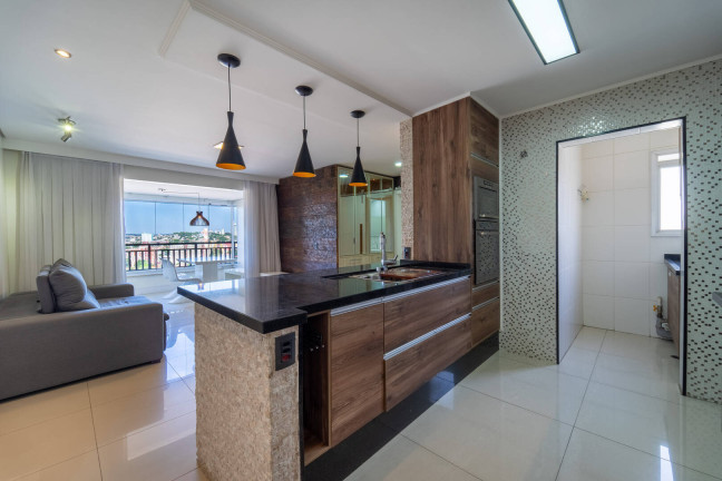 Imagem Cobertura com 3 Quartos à Venda, 175 m² em Vila Guarani - Jundiaí Imagem Cobertura com 3 Quartos à Venda, 175 m² em Vila Guarani - Jundiaí