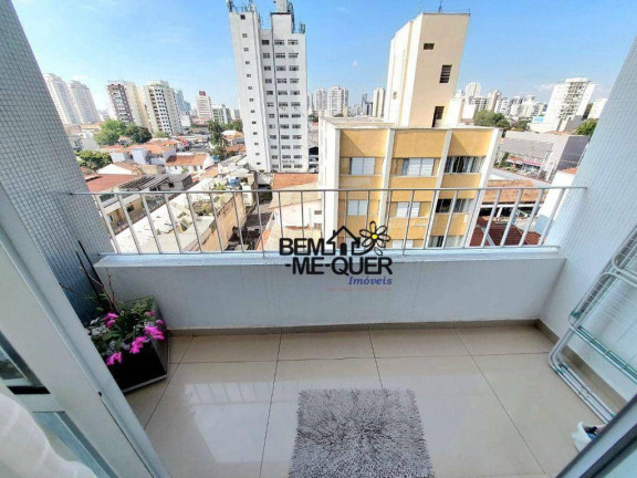Apartamento com 3 Quartos à Venda, 118 m² em Alto Da Lapa - São Paulo