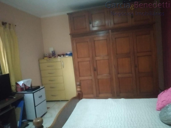 Imagem Imóvel com 3 Quartos à Venda, 120 m² em Jardim Ermida Ii - Jundiaí