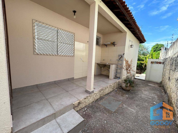 Imagem Casa com 3 Quartos à Venda, 114 m² em Boa Esperança - Cuiabá