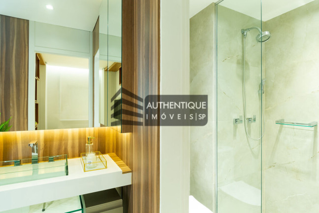 Imagem Apartamento com 2 Quartos à Venda, 67 m² em Butantã - São Paulo