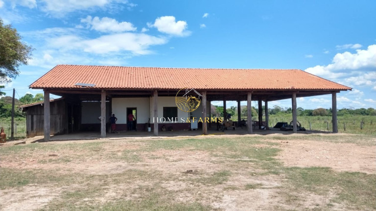 Imagem Imóvel com 3 Quartos à Venda, 88.000 m² em Zona Rural - Poconé Imagem Imóvel com 3 Quartos à Venda, 88.000 m² em Zona Rural - Poconé