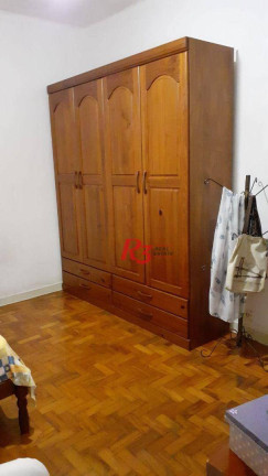 Imagem Apartamento com 2 Quartos à Venda, 69 m² em Boqueirão - Santos