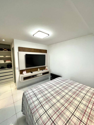 Imagem Apartamento com 2 Quartos à Venda, em Ponta Negra - Natal Imagem Apartamento com 2 Quartos à Venda, em Ponta Negra - Natal