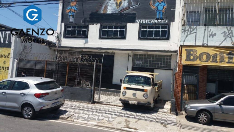 Sala Comercial à Venda, 400 m² em Centro - Osasco