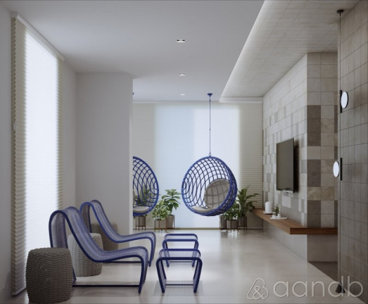Imagem Apartamento com 3 Quartos à Venda, 118 m² em Jardim Das Acácias - Uberlândia Imagem Apartamento com 3 Quartos à Venda, 118 m² em Jardim Das Acácias - Uberlândia