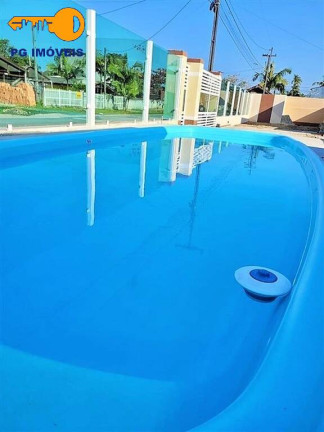 Imagem Casa com 2 Quartos à Venda, 60 m² em Jd. Jacaranda - Pontal Do Paraná