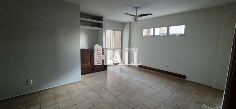 Apartamento com 3 Quartos à Venda, 118 m² em Centro - São José Do Rio Preto