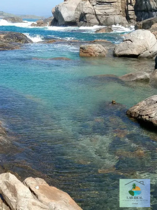 Imagem Casa com 2 Quartos à Venda, em Guriri - Cabo Frio Imagem Casa com 2 Quartos à Venda, em Guriri - Cabo Frio