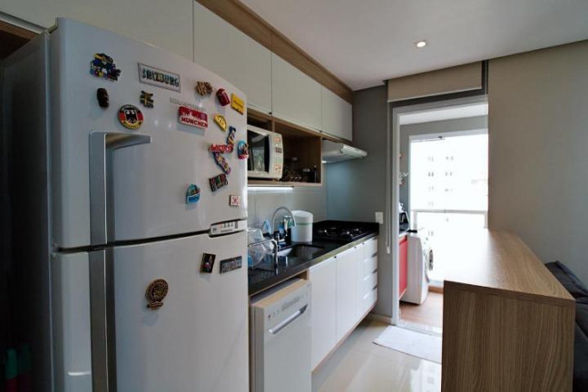 Imagem Apartamento com 2 Quartos à Venda, 55 m² em Vila Andrade - São Paulo Imagem Apartamento com 2 Quartos à Venda, 55 m² em Vila Andrade - São Paulo
