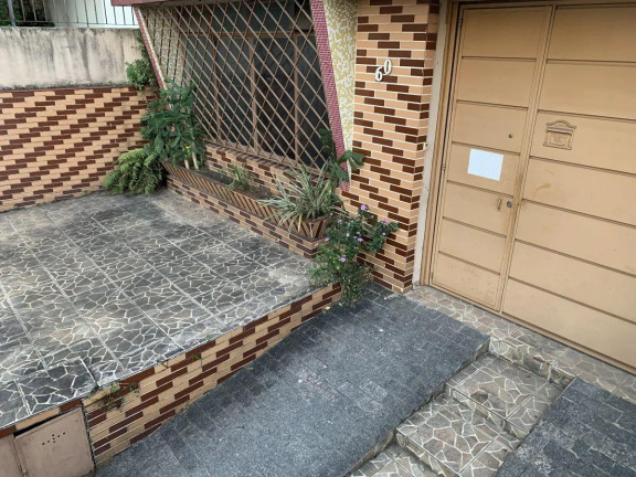 Imagem Casa com 2 Quartos à Venda, 500 m² em Vila Regente Feijó - São Paulo Imagem Casa com 2 Quartos à Venda, 500 m² em Vila Regente Feijó - São Paulo