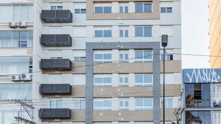 Apartamento com 1 Quarto à Venda, 30 m² em Cidade Baixa - Porto Alegre