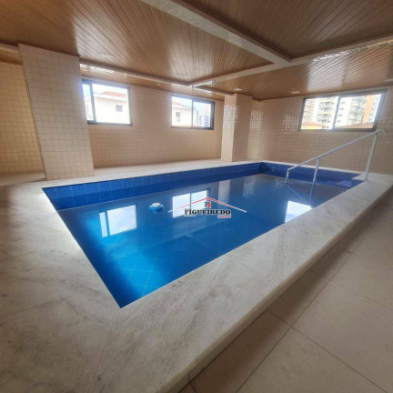 Apartamento com 1 Quarto à Venda, 40 m² em Ocian - Praia Grande