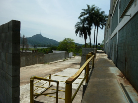 Imagem Galpão para Alugar, 4 m² em Industrial Anhanguera - Osasco Imagem Galpão para Alugar, 4 m² em Industrial Anhanguera - Osasco