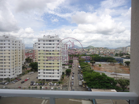 Imagem Apartamento com 3 Quartos à Venda, 71 m² em Praia De Itaparica - Vila Velha Imagem Apartamento com 3 Quartos à Venda, 71 m² em Praia De Itaparica - Vila Velha