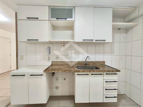 Imagem Apartamento com 2 Quartos à Venda, 82 m² em Barra Olímpica - Rio De Janeiro