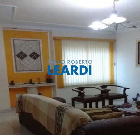 Sobrado com 3 Quartos à Venda, 256 m² em Campestre - Santo André